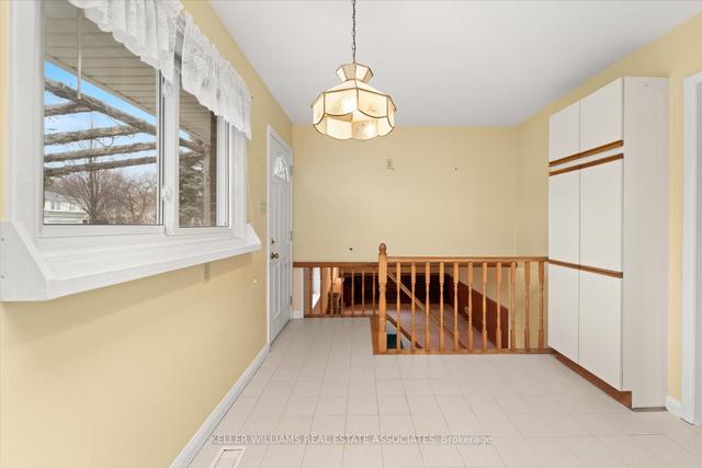 2529 Frankfield Rd, House detached with 3 bedrooms, 3 bathrooms and 6 parking in Mississauga ON | Image 13