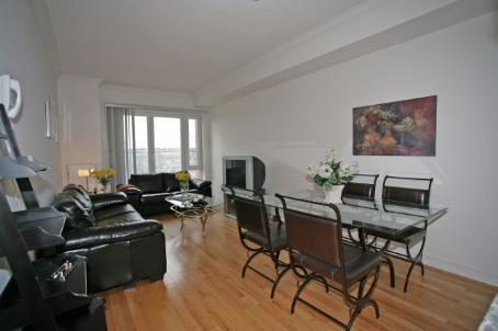 304 - 40 Old Mill Rd, Condo with 1 bedrooms, 1 bathrooms and 1 parking in Oakville ON | Image 3
