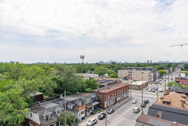 ph16 - 280 Howland Ave, Condo with 3 bedrooms, 3 bathrooms and 2 parking in Toronto ON | Image 35