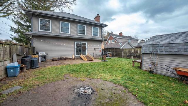 41 Concession St E, House detached with 4 bedrooms, 3 bathrooms and 2 parking in Tillsonburg ON | Image 18