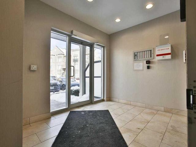 309 - 3075 Thomas St, Condo with 1 bedrooms, 1 bathrooms and 1 parking in Mississauga ON | Image 18