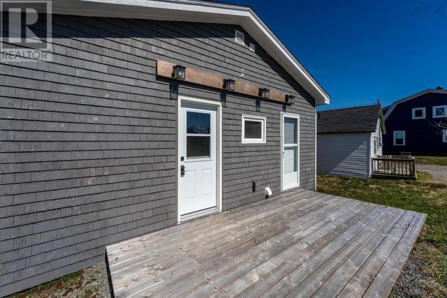 8214 Highway 1, House detached with 3 bedrooms, 2 bathrooms and null parking in Clare NS | Image 48