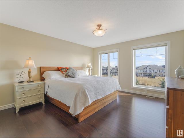 5718 Greenough Ld Nw, House detached with 5 bedrooms, 3 bathrooms and 4 parking in Edmonton AB | Image 37