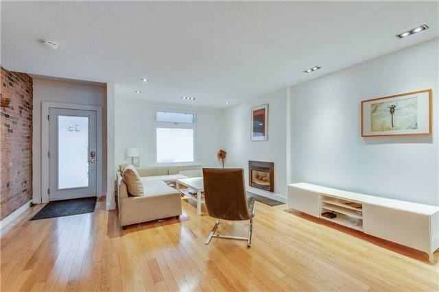 55 Elmer Ave, House semidetached with 4 bedrooms, 1 bathrooms and 1 parking in Toronto ON | Image 4