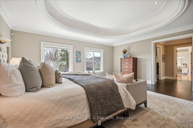 159 Gordon Rd, House detached with 5 bedrooms, 8 bathrooms and 6 parking in Toronto ON | Image 8