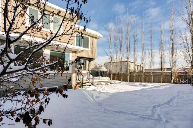 45 Cranberry Lane Se, House detached with 4 bedrooms, 3 bathrooms and 6 parking in Calgary AB | Image 30