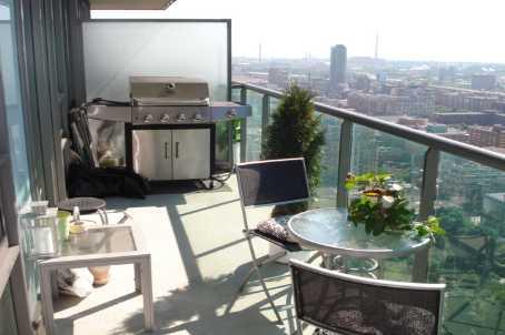 3107 - 33 Lombard St, Condo with 2 bedrooms, 2 bathrooms and 1 parking in Toronto ON | Image 7
