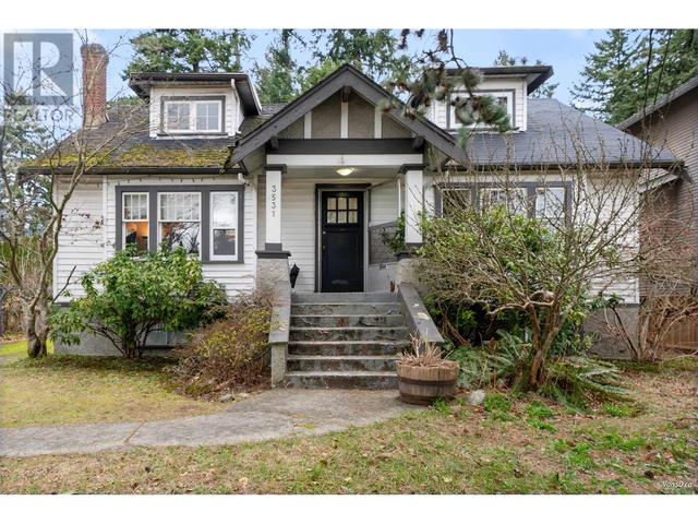 3531 W 37th Avenue, House detached with 5 bedrooms, 2 bathrooms and 2 parking in Vancouver BC | Image 14