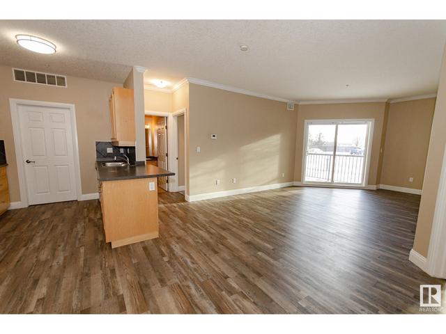 114 - 14608 125 St Nw, Condo with 2 bedrooms, 2 bathrooms and null parking in Edmonton AB | Image 1