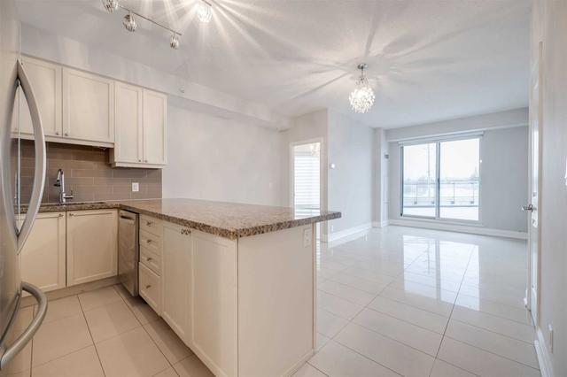 201 - 12 Woodstream Blvd, Condo with 2 bedrooms, 2 bathrooms and 2 parking in Vaughan ON | Image 34