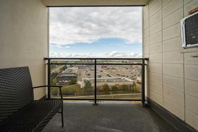 1013 - 2900 Battleford Rd, Condo with 2 bedrooms, 1 bathrooms and 2 parking in Mississauga ON | Image 8
