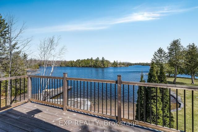 184 Hall Dr, House detached with 6 bedrooms, 4 bathrooms and 10 parking in Trent Lakes ON | Image 14