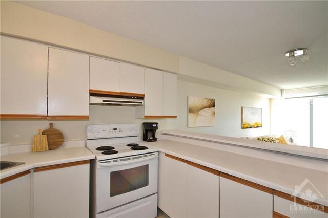 924 - 1025 Grenon Avenue, Condo with 1 bedrooms, 1 bathrooms and 1 parking in Ottawa ON | Image 14