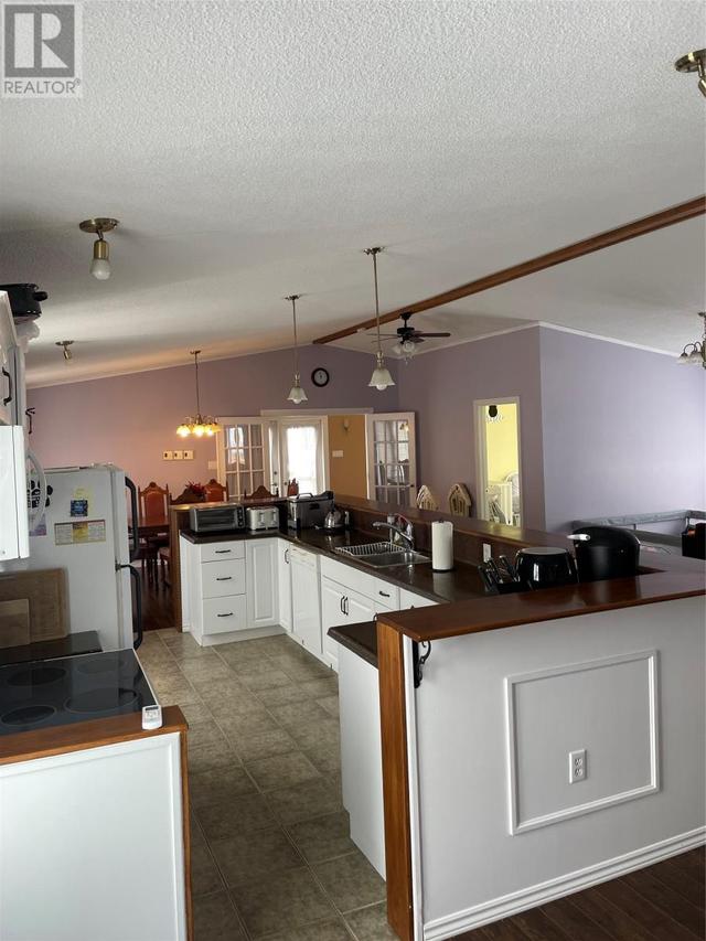 8 Third Street, House detached with 4 bedrooms, 2 bathrooms and null parking in Wabana NL | Image 7