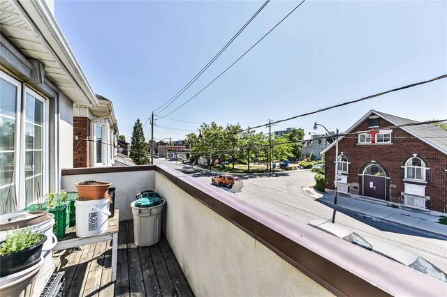 775 Ossington Ave, House detached with 6 bedrooms, 7 bathrooms and 3 parking in Toronto ON | Image 10