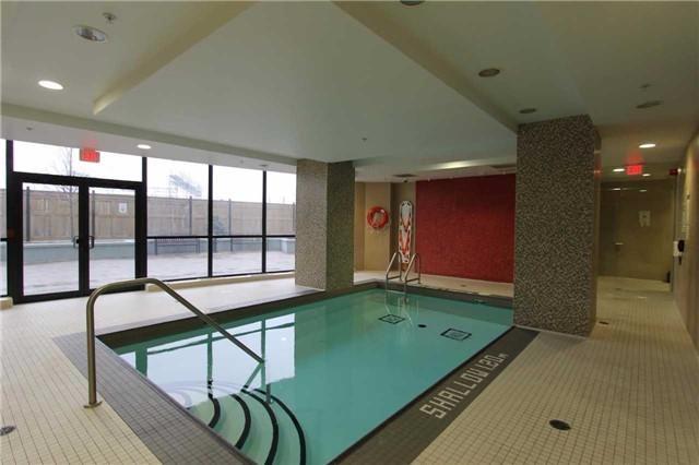 704 - 5740 Yonge St, Condo with 2 bedrooms, 2 bathrooms and 1 parking in Toronto ON | Image 7