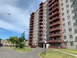 603 - 50 Lotherton Ptwy, Condo with 2 bedrooms, 1 bathrooms and 2 parking in Toronto ON | Image 1