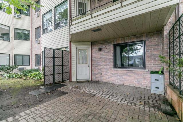 109 - 111 Grew Blvd, Condo with 2 bedrooms, 2 bathrooms and 1 parking in Georgina ON | Image 33