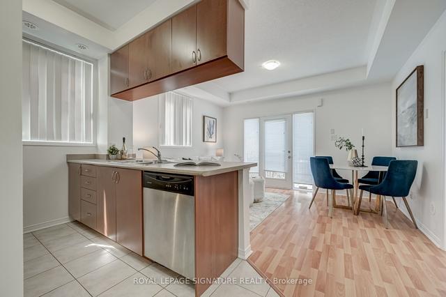 26 - 5650 Winston Churchill Blvd, Townhouse with 1 bedrooms, 1 bathrooms and 1 parking in Mississauga ON | Image 15