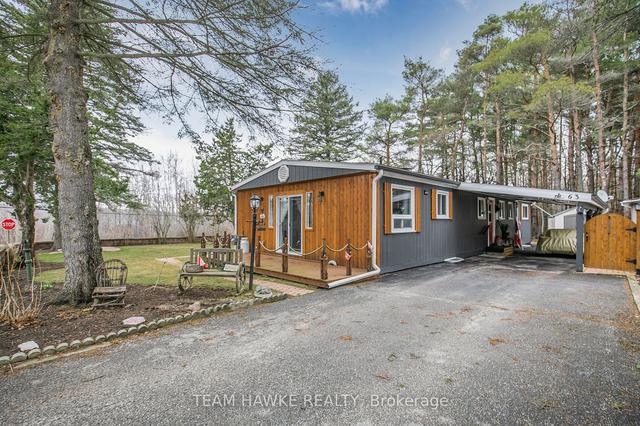 525 Midland Point Rd, Home with 2 bedrooms, 2 bathrooms and 5 parking in Midland ON | Image 18