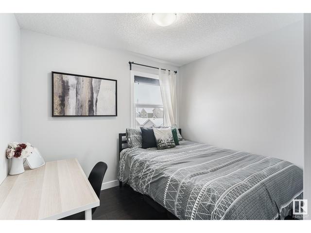 2344 83 St Sw, House detached with 3 bedrooms, 2 bathrooms and 4 parking in Edmonton AB | Image 23
