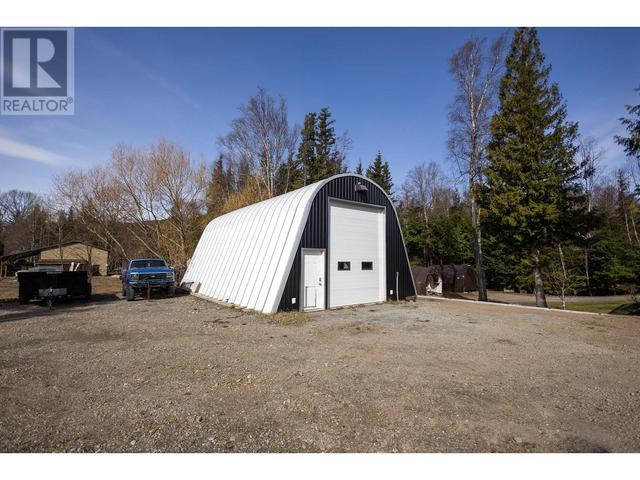3441 River Drive, House detached with 2 bedrooms, 2 bathrooms and null parking in Kitimat Stikine E BC | Image 24