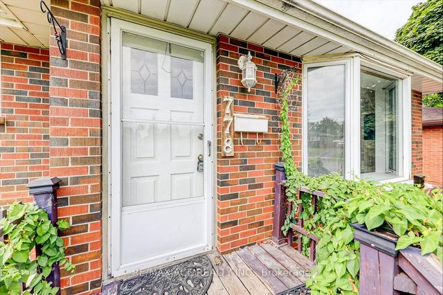 778 Olive Ave, House detached with 3 bedrooms, 2 bathrooms and 5 parking in Oshawa ON | Image 26