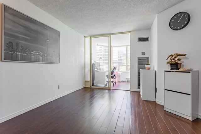 415 - 7 Bishop Ave, Condo with 1 bedrooms, 1 bathrooms and 1 parking in Toronto ON | Image 18