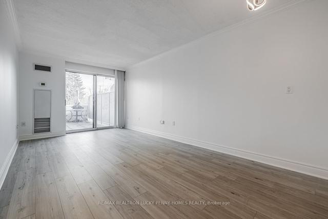 203 - 1 Hycrest Ave, Condo with 1 bedrooms, 1 bathrooms and 1 parking in Toronto ON | Image 23
