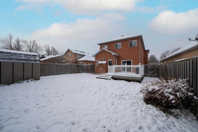477 Haines St, House detached with 4 bedrooms, 4 bathrooms and 6 parking in New Tecumseth ON | Image 30