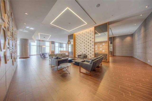 4008 - 36 Park Lawn Rd, Condo with 1 bedrooms, 1 bathrooms and 1 parking in Toronto ON | Image 16