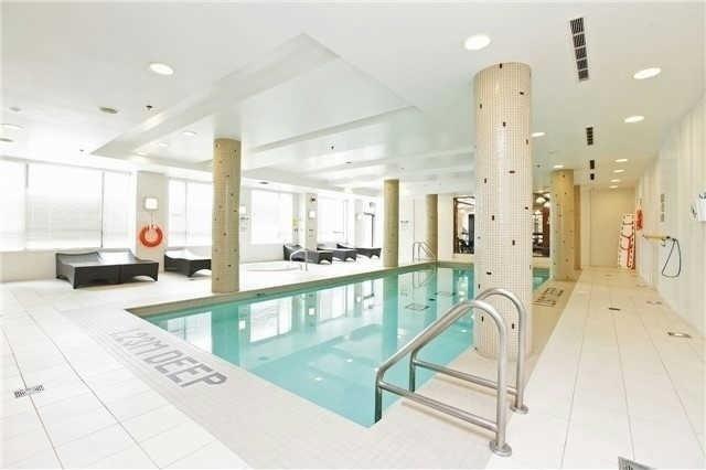 1201 - 88 Broadway Ave, Condo with 2 bedrooms, 2 bathrooms and 1 parking in Toronto ON | Image 8