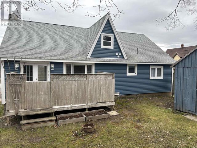 346 Thorburn Road, House detached with 2 bedrooms, 1 bathrooms and null parking in Pictou, Subd. C NS | Image 16