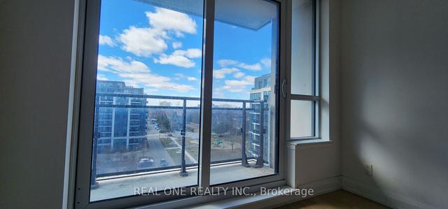 922 - 372 Highway 7, Condo with 1 bedrooms, 1 bathrooms and 2 parking in Richmond Hill ON | Image 19