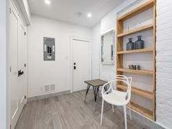 unit 2 - 77 1/2 Wright Ave, House detached with 1 bedrooms, 1 bathrooms and 0 parking in Toronto ON | Image 14