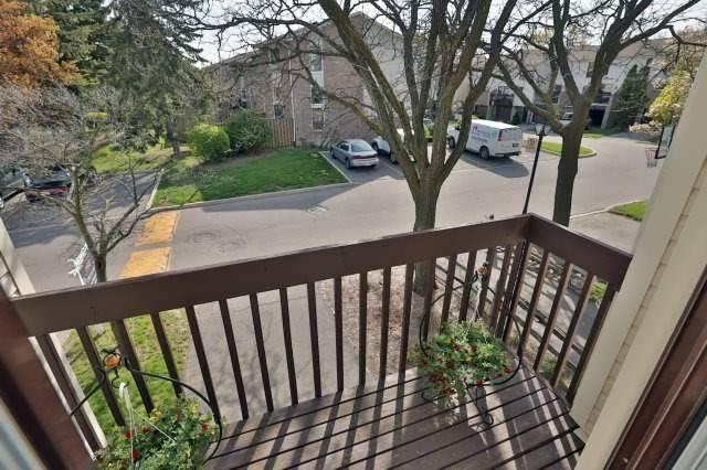 40 - 7251 Copenhagen Rd, Townhouse with 3 bedrooms, 2 bathrooms and 2 parking in Mississauga ON | Image 18