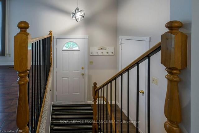6 Verona St, House detached with 3 bedrooms, 2 bathrooms and 5 parking in Quinte West ON | Image 23