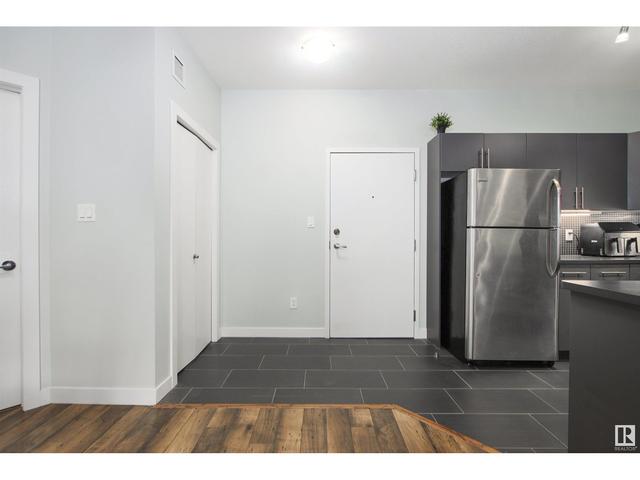 210 - 10611 117 St Nw, Condo with 2 bedrooms, 2 bathrooms and 2 parking in Edmonton AB | Image 8