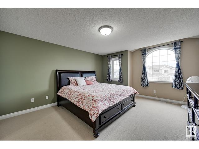 15407 47 St Nw, House detached with 5 bedrooms, 3 bathrooms and null parking in Edmonton AB | Image 21