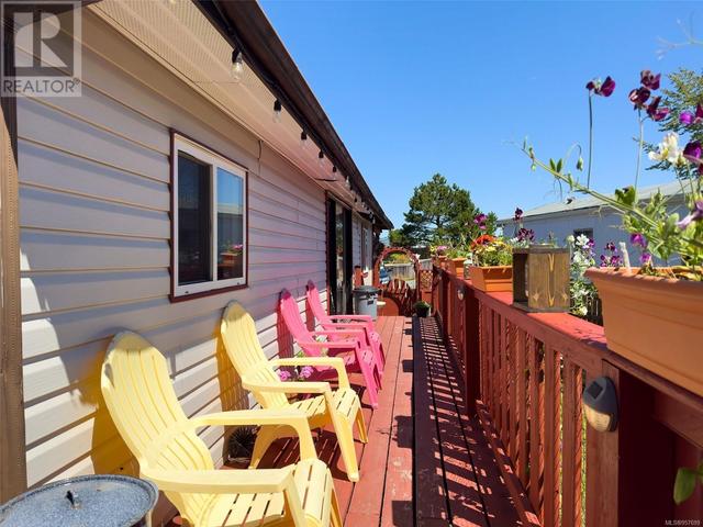 27 - 9589 Chancellor Hts, House detached with 2 bedrooms, 1 bathrooms and 2 parking in Port Hardy BC | Image 26