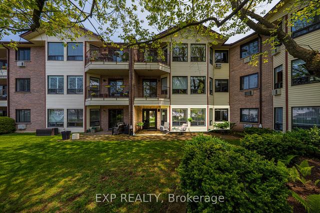111 - 111 Grew Blvd, Condo with 2 bedrooms, 2 bathrooms and 1 parking in Georgina ON | Image 23