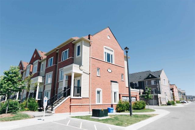 219 - 250 Sunny Meadow Blvd, Townhouse with 2 bedrooms, 3 bathrooms and 2 parking in Brampton ON | Image 9