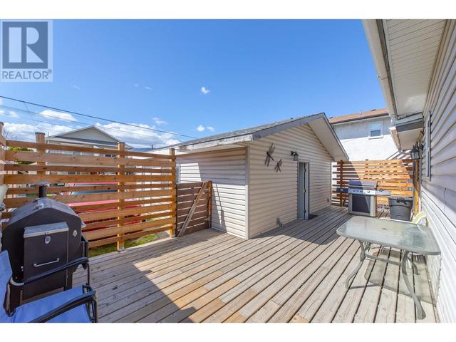 597 Burns Street, House detached with 3 bedrooms, 2 bathrooms and 3 parking in Penticton BC | Image 33
