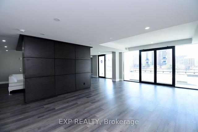 1701 - 15 Queen St S, Condo with 1 bedrooms, 1 bathrooms and 0 parking in Hamilton ON | Image 27