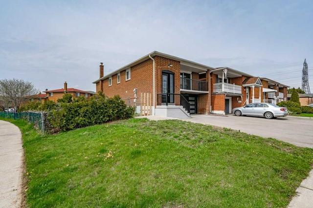4 Peachtree Pl, House detached with 3 bedrooms, 2 bathrooms and 4 parking in Vaughan ON | Image 31