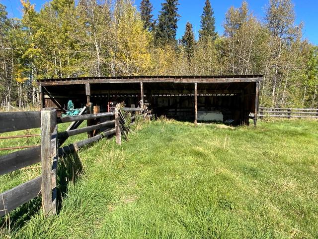 405034 Hwy 22 Highway, House detached with 5 bedrooms, 2 bathrooms and 4 parking in Clearwater County AB | Image 39