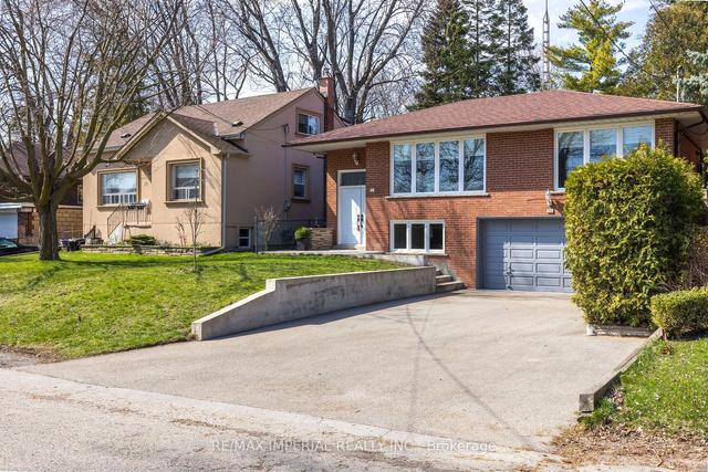 20 Doddington Dr, House detached with 3 bedrooms, 2 bathrooms and 6 parking in Toronto ON | Image 23