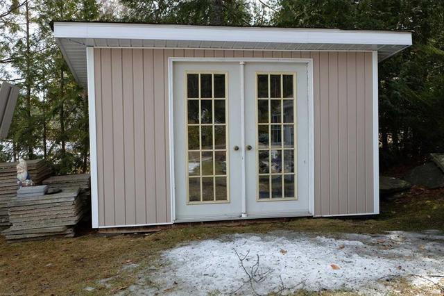 1212 Marble Lake Road, House detached with 2 bedrooms, 1 bathrooms and 12 parking in North Frontenac ON | Image 30