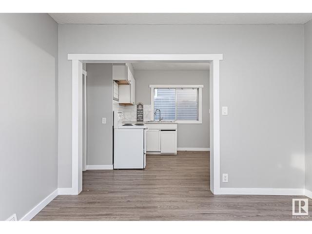12760 113a St Nw, House detached with 2 bedrooms, 1 bathrooms and 4 parking in Edmonton AB | Image 16