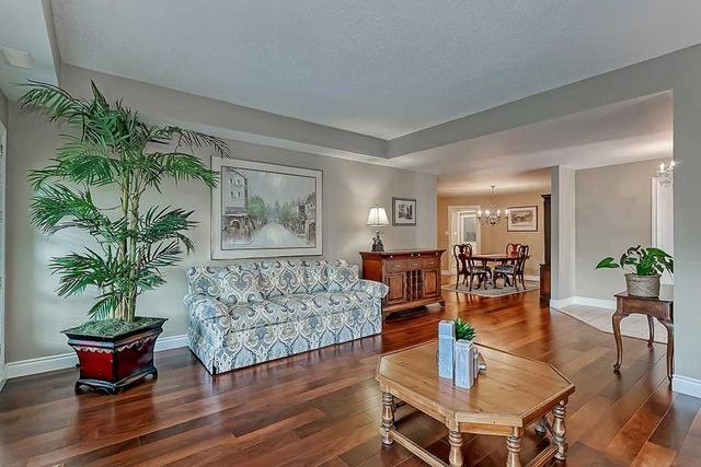 5 - 3230 New St, Townhouse with 2 bedrooms, 3 bathrooms and 2 parking in Burlington ON | Image 3